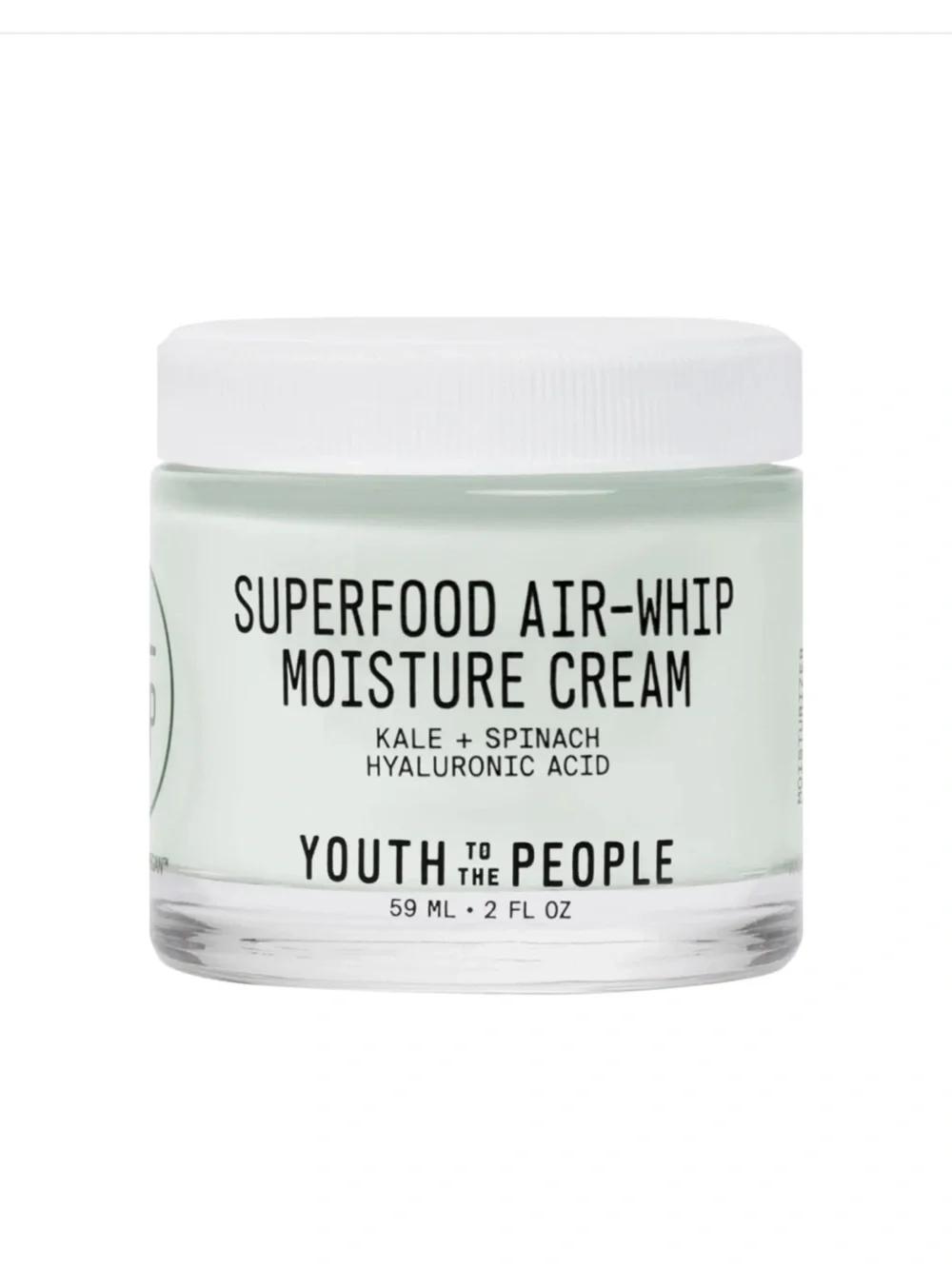 Youth To The People Superfood Air-Whip Moisture Cream